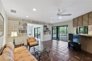 700 Bald Eagle Drive, Naples, FL 34105 - MLS#226006367