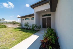 2458 21st Terrace, Cape Coral, FL 33993 - MLS#226006369