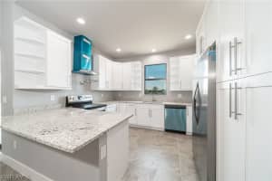 2458 21st Terrace, Cape Coral, FL 33993 - MLS#226006369