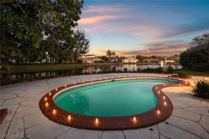 517 Devils Lane, Naples, FL 34103 - MLS#226006370