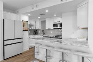 58 Collier Boulevard, Marco Island, FL 34145 - MLS#226006375