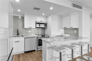 58 Collier Boulevard, Marco Island, FL 34145 - MLS#226006375