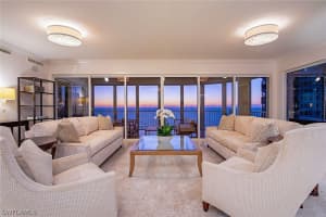 4201 Gulf Shore Boulevard, Naples, FL 34103 - MLS#226006377