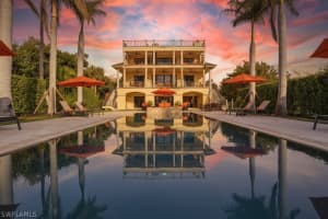16205 Captiva Dr, Captiva