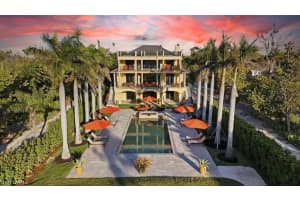 16205 Captiva Drive, Captiva, FL 33924 - MLS#226006390