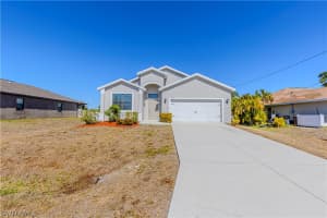 2223 21st Terrace, Cape Coral, FL 33991 Sold 04/07/26