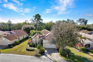 12646 Hunters Lakes Ct, Bonita Springs