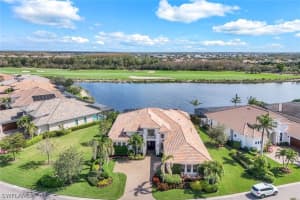 8998 Arrezo Court, Naples, FL 34119 - MLS#226006396