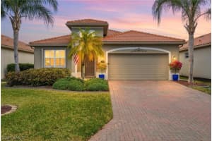 21699 Belvedere Ln, Estero
