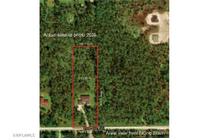 4445 2nd Avenue, Naples, FL 34120 - MLS#226006400