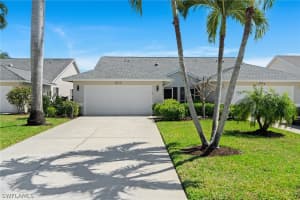 2912 Crown Pointe Boulevard, Naples, FL 34112 - MLS#226006407