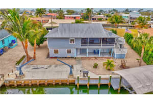 3630 Outrigger Lane, St James City, FL 33956 - MLS#226006411