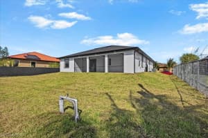 4505 7th Street, Lehigh Acres, FL 33971 - MLS#226006415