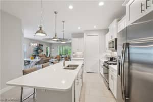 2139 Marquesa Circle, Naples, FL 34112 - MLS#226006429