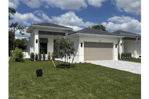 1017 Frank Whiteman Blvd, Naples
