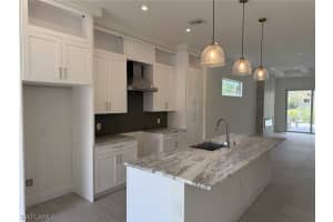 1017 Frank Whiteman Boulevard, Naples, FL 34103 - MLS#226006439