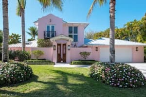 4875 Whispering Pine Way, Naples