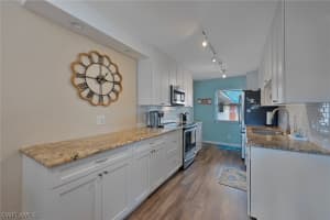 200 Pebble Beach Boulevard, Naples, FL 34113 - MLS#226006441