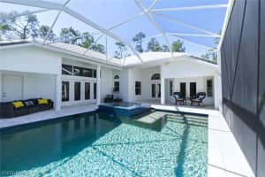 1520 Oakes Boulevard, Naples, FL 34119 - MLS#226006448