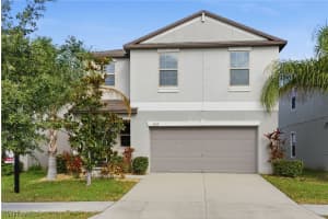 9612 Lemon Drop Loop, Sun City, FL 33573 Sold 04/24/26
