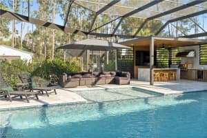 25211 Pinson Drive, Bonita Springs, FL 34135 - MLS#226006454