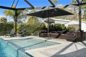 25211 Pinson Drive, Bonita Springs, FL 34135 - MLS#226006454