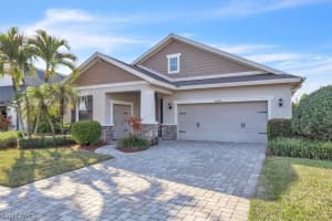 16480 Windsor Way, Alva, FL 33920 - MLS#226006457