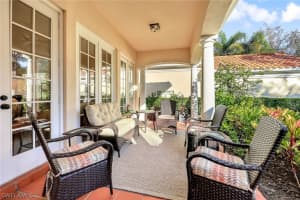 5105 Inagua Way, Naples, FL 34119 - MLS#226006458