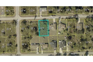 2615 67th Street, Lehigh Acres, FL 33971 - MLS#226006459