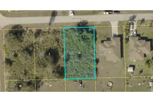 2615 67th Street, Lehigh Acres, FL 33971 - MLS#226006459