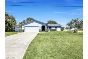 1219 Se 18th Ter, Cape Coral