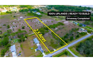 4267 70th Avenue, Naples, FL 34120 Sold 03/31/26