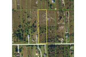 4267 70th Avenue, Naples, FL 34120 Sold 03/31/26