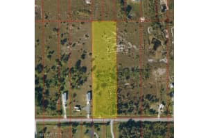 4267 70th Avenue, Naples, FL 34120 Sold 03/31/26