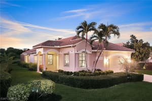 24792 Hollybrier Lane, Bonita Springs, FL 34134 - MLS#226006472