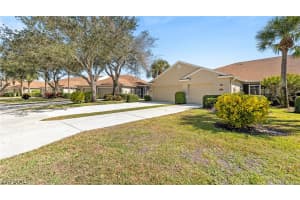 1838 Morning Sun Lane, Naples, FL 34119 - MLS#226006476