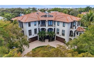 1008 7th Street, Naples, FL 34102 - MLS#226006477