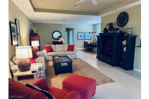 12854 Carrington Circle, Naples, FL 34105 - MLS#226006479