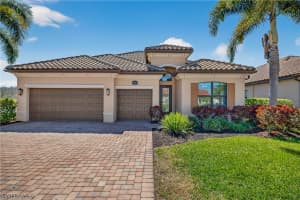 28577 Longford Court, Bonita Springs, FL 34135 - MLS#226006481