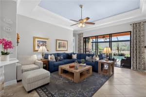 28577 Longford Court, Bonita Springs, FL 34135 - MLS#226006481