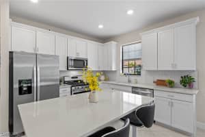 17301 Corsini Drive, Fort Myers, FL 33913 - MLS#226006484