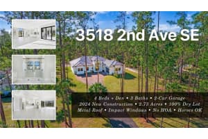 3518 2nd Ave Se, Naples