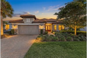 15274 Arpino Court, Naples, FL 34114 - MLS#226006495