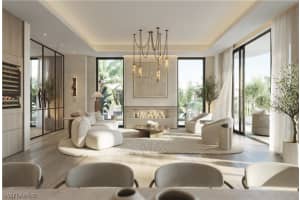 1933 Davis Boulevard, Naples, FL 34104 - MLS#226006496