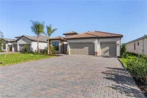 18312 Ridgeline Dr, Estero
