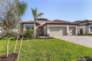 18312 Ridgeline Drive, Estero, FL 33928 - MLS#226006497