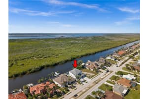 3512 Surfside Boulevard, Cape Coral, FL 33914 - MLS#226006507