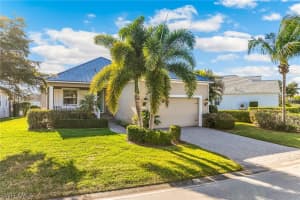 8613 Big Mangrove Dr, Fort Myers