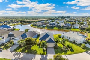 8613 Big Mangrove Drive, Fort Myers, FL 33908 - MLS#226006509