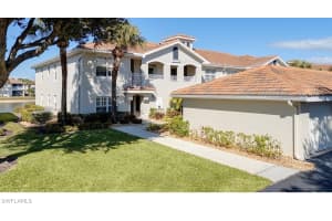 3029 Driftwood Way 3301, Naples
